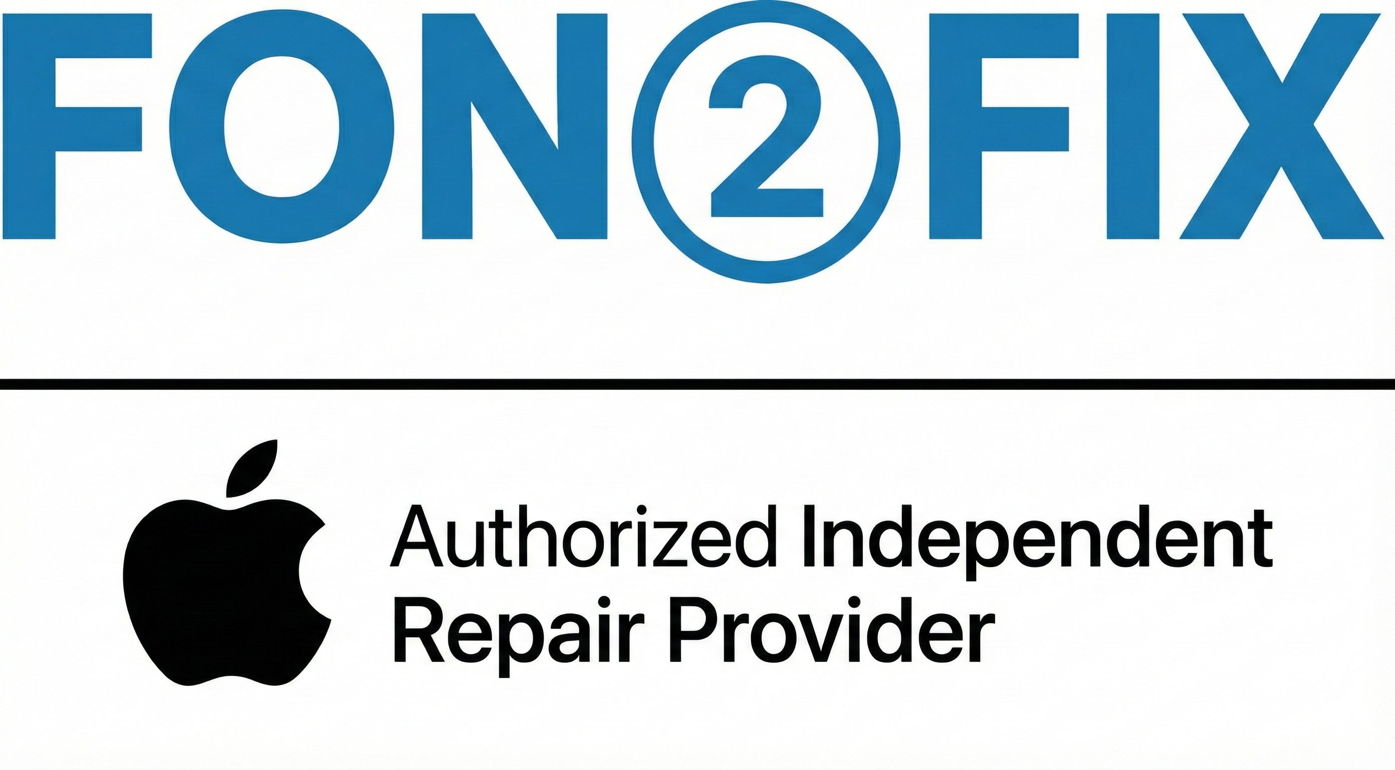 Fon2Fix Logo
